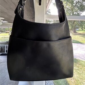 Coach Vintage Hobo, Style 9058, Black